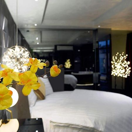 Bonita Signature Hotel Ho Chi Minh-Byen Eksteriør billede