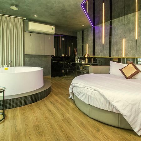 Bonita Signature Hotel Ho Chi Minh-Byen Eksteriør billede