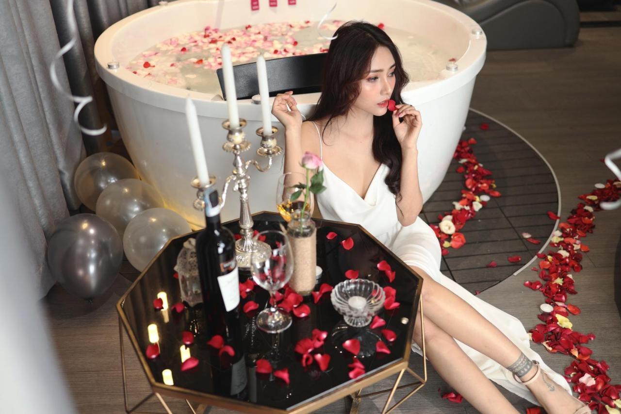 Bonita Signature Hotel Ho Chi Minh-Byen Eksteriør billede