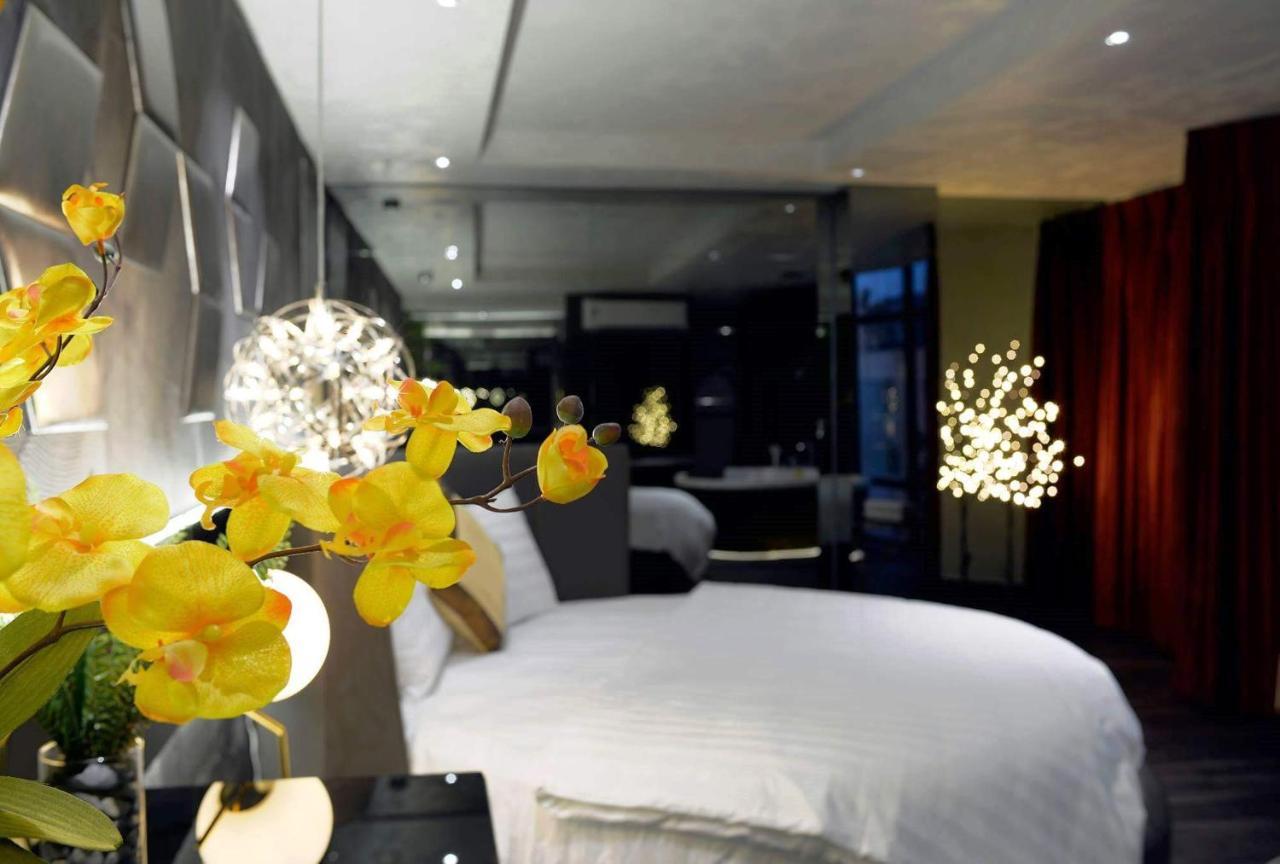 Bonita Signature Hotel Ho Chi Minh-Byen Eksteriør billede