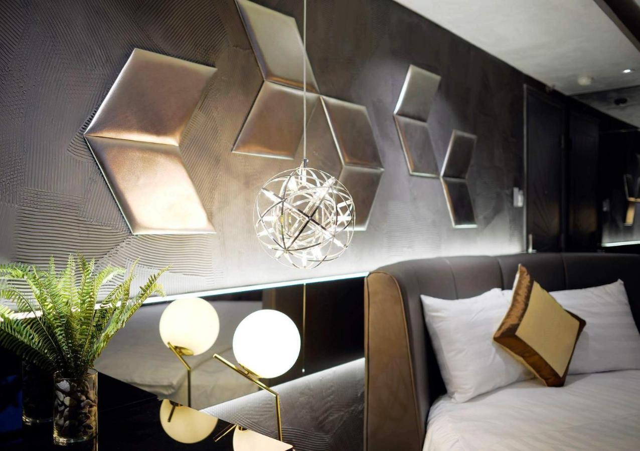 Bonita Signature Hotel Ho Chi Minh-Byen Eksteriør billede