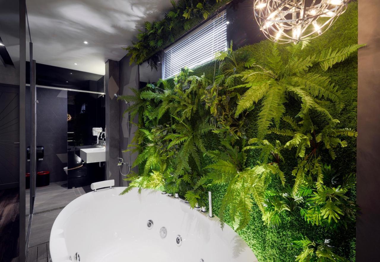 Bonita Signature Hotel Ho Chi Minh-Byen Eksteriør billede
