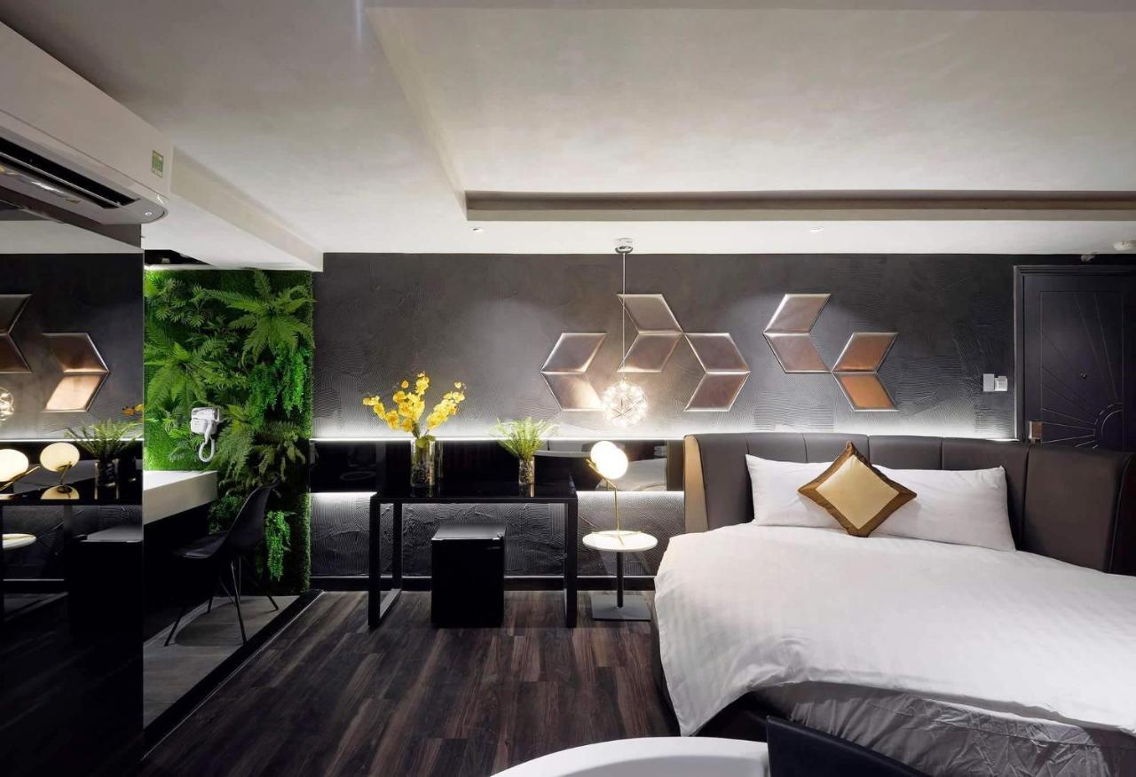 Bonita Signature Hotel Ho Chi Minh-Byen Eksteriør billede