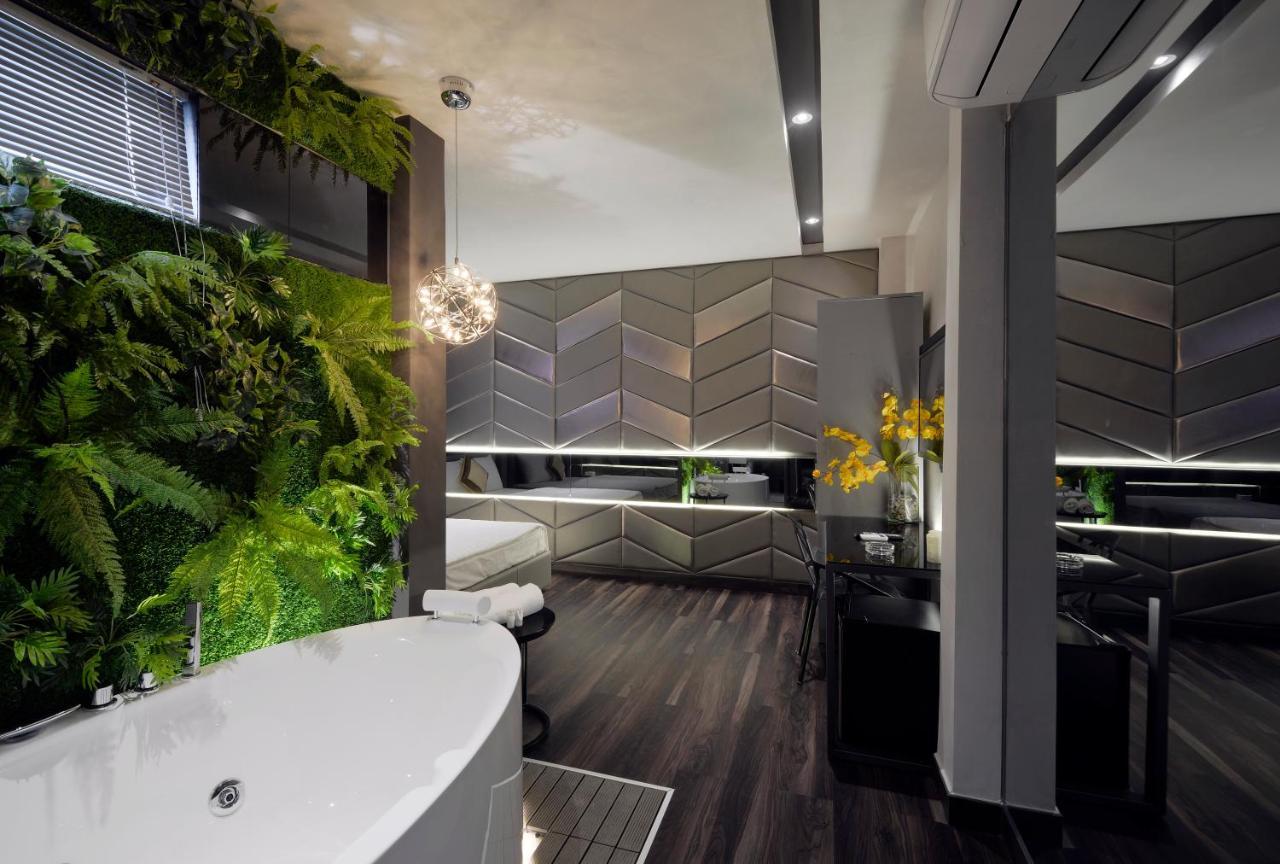 Bonita Signature Hotel Ho Chi Minh-Byen Eksteriør billede