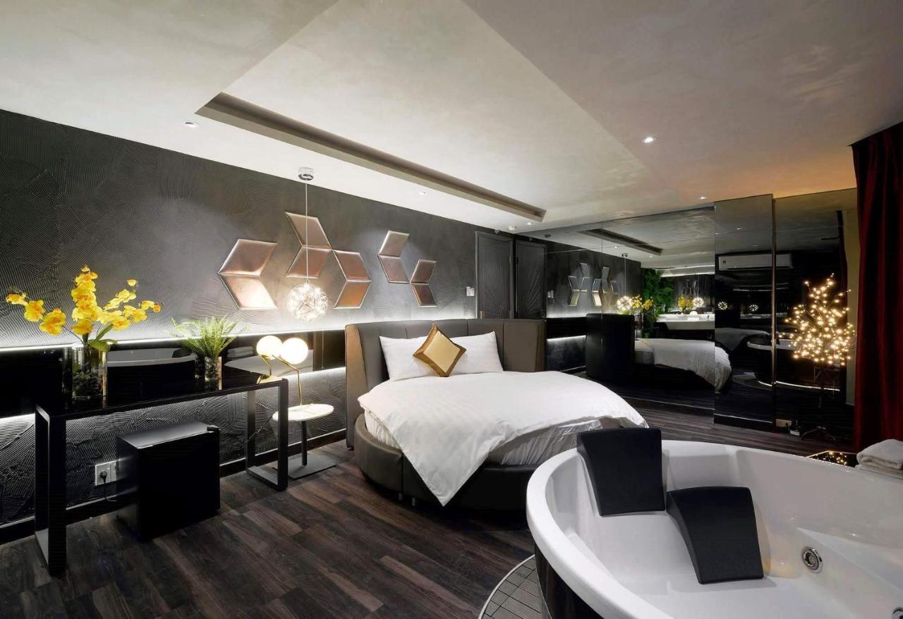 Bonita Signature Hotel Ho Chi Minh-Byen Eksteriør billede