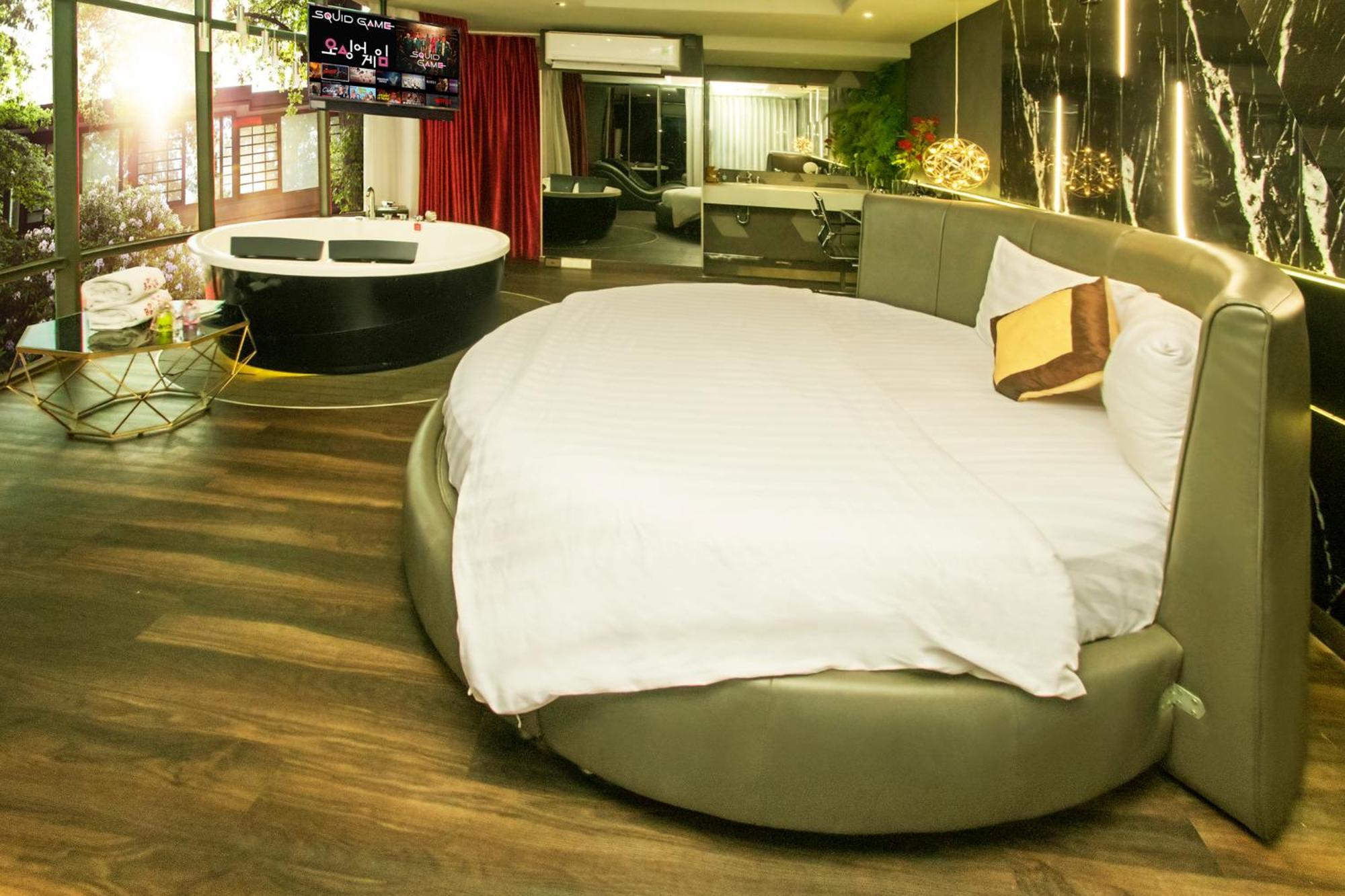 Bonita Signature Hotel Ho Chi Minh-Byen Eksteriør billede