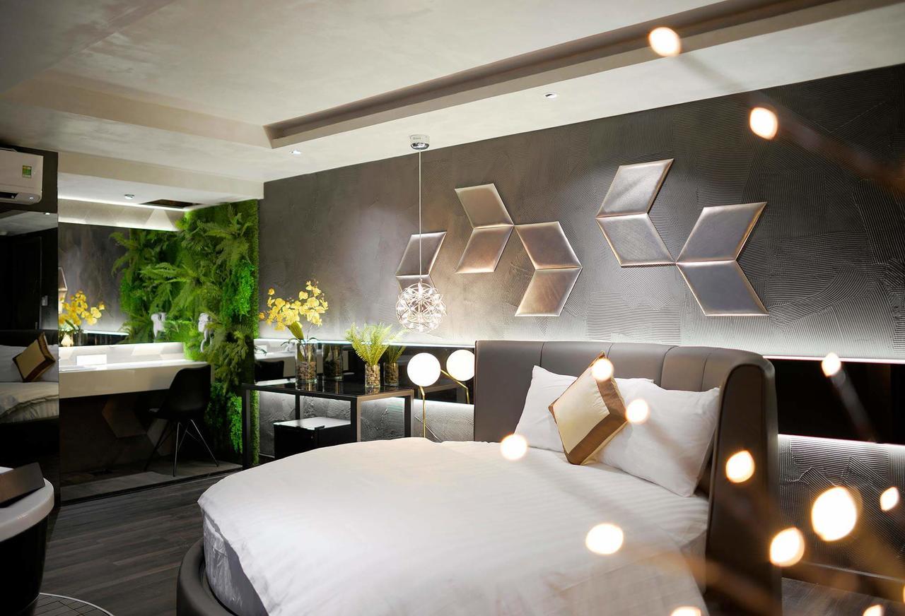 Bonita Signature Hotel Ho Chi Minh-Byen Eksteriør billede
