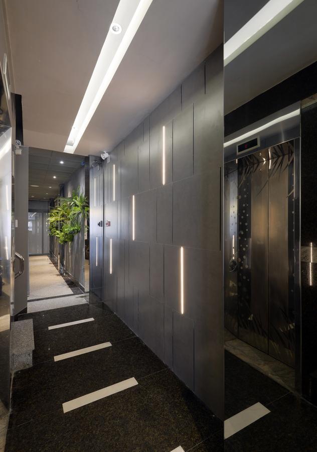 Bonita Signature Hotel Ho Chi Minh-Byen Eksteriør billede