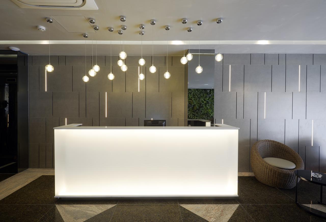 Bonita Signature Hotel Ho Chi Minh-Byen Eksteriør billede