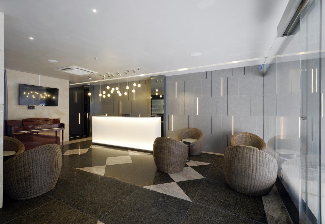 Bonita Signature Hotel Ho Chi Minh-Byen Eksteriør billede