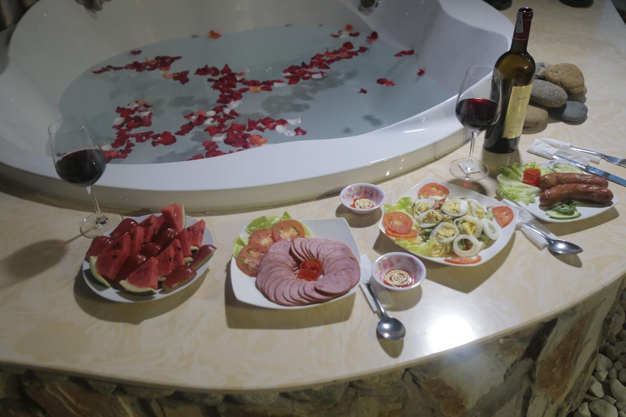 Bonita Signature Hotel Ho Chi Minh-Byen Eksteriør billede