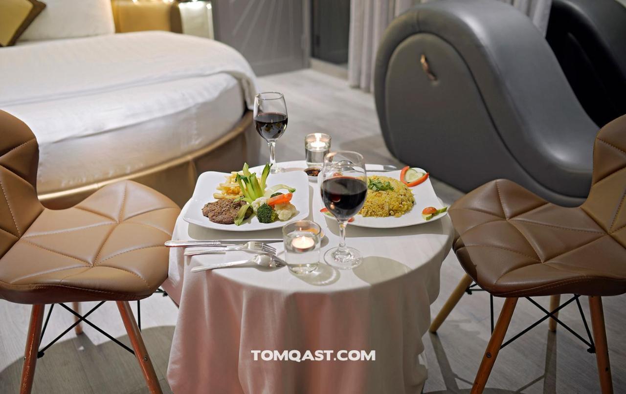 Bonita Signature Hotel Ho Chi Minh-Byen Eksteriør billede