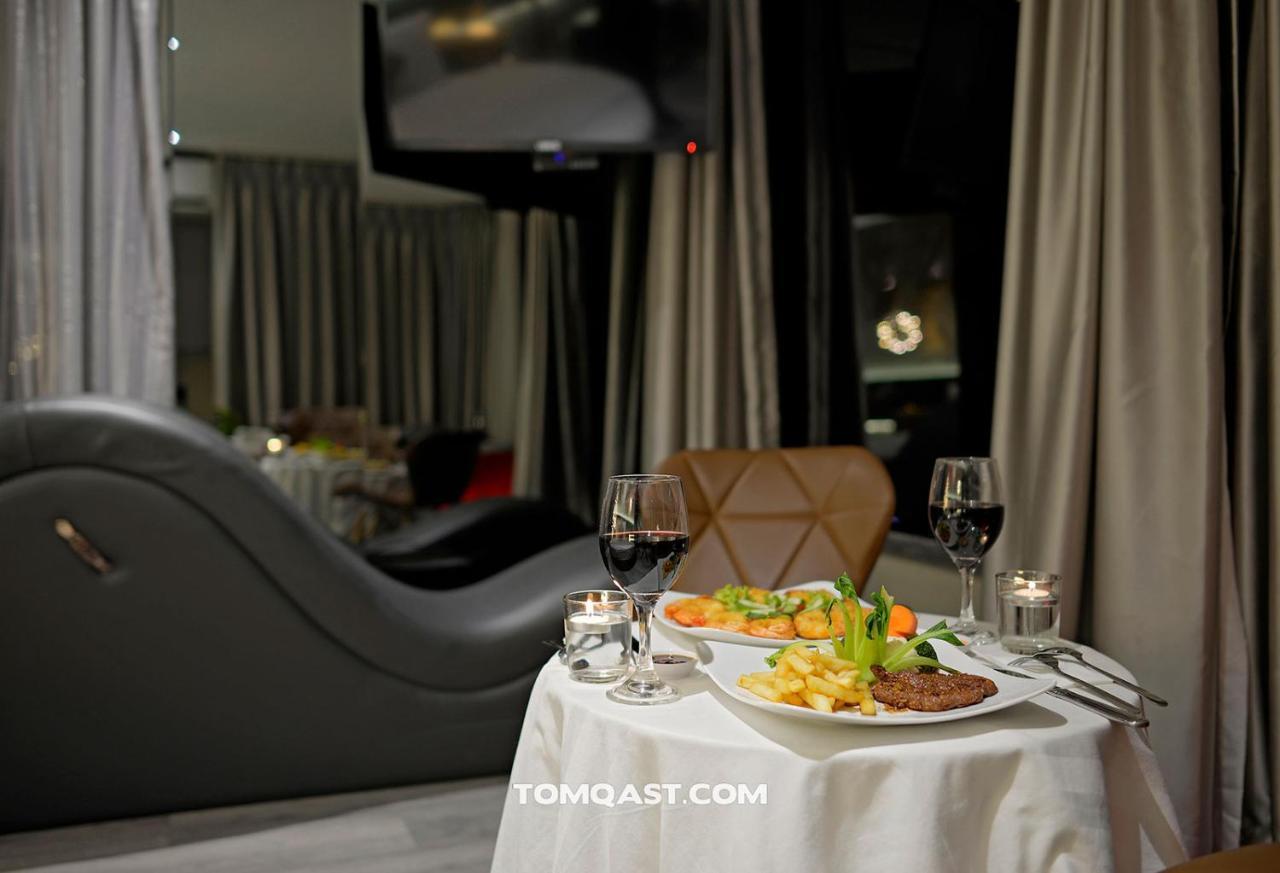 Bonita Signature Hotel Ho Chi Minh-Byen Eksteriør billede